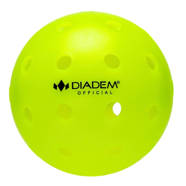 ダイアデム ピックルボールボール] オフィシャルピックルボール The