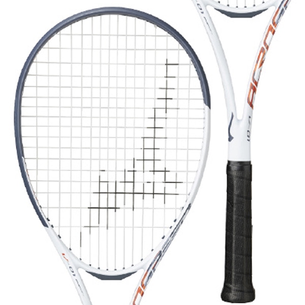 ミズノ ソフトテニスラケット] アクロスピードV-01 ACROSPEED V