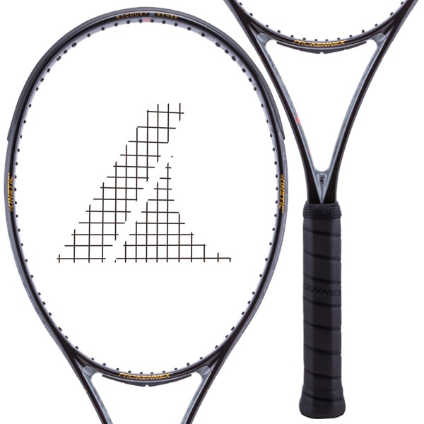 テニスラケット Black Ace Ace Station Black Ace – ProKennex