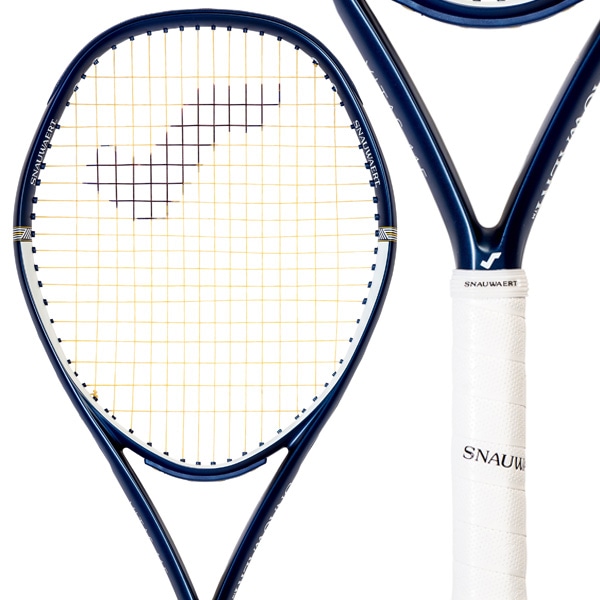 スノワート テニスラケット] ビタス 115／VITAS 115（8T020892／SRV209