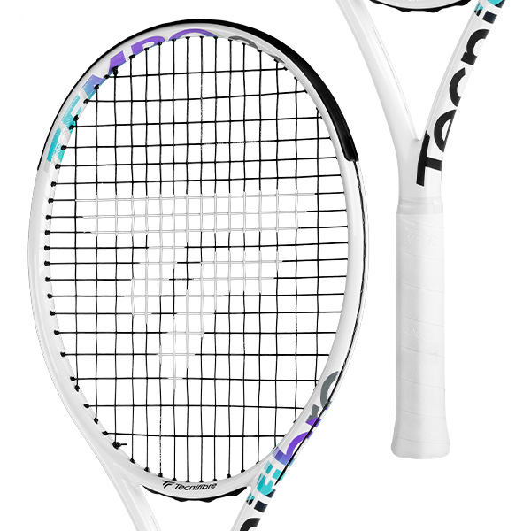 テクニファイバー テニスラケット] テンポ 26／TEMPO 26／ジュニア