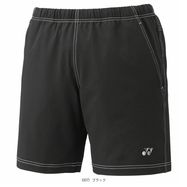 ヨネックスANAハーフパンツ YONEX/ヨネックス】Sサイズ メンズニットハーフパンツ 113