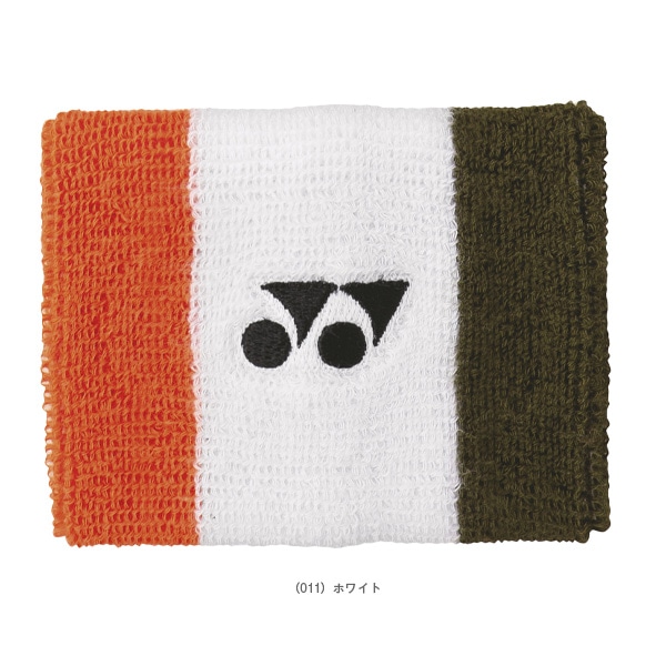 ヨネックス テニスアクセサリ・小物] リストバンド 1ヶ入り AC495