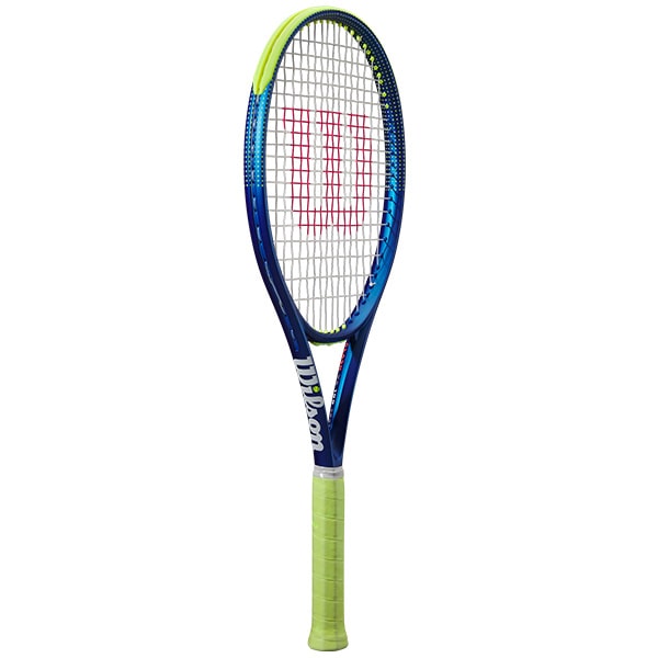 クラッシュ100 usオープン ウィルソン テニスラケット] クラッシュ100 V2.0 USオープン2024