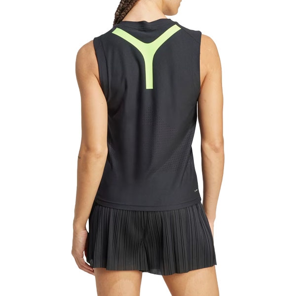 アディダス テニスウェア（レディース）] テニスマッチタンク