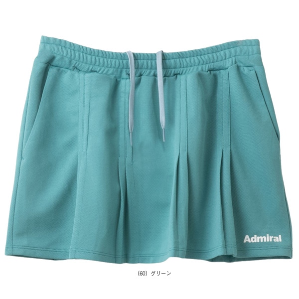 アドミラル(Admiral) テニスウェア（レディース）] ダブル