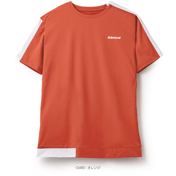 アドミラル(Admiral) テニスウェア（メンズ/ユニ）] アソート