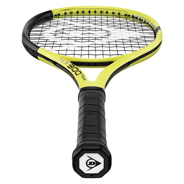 ダンロップ テニスラケット] SX 300 TOUR／SX 300 ツアー