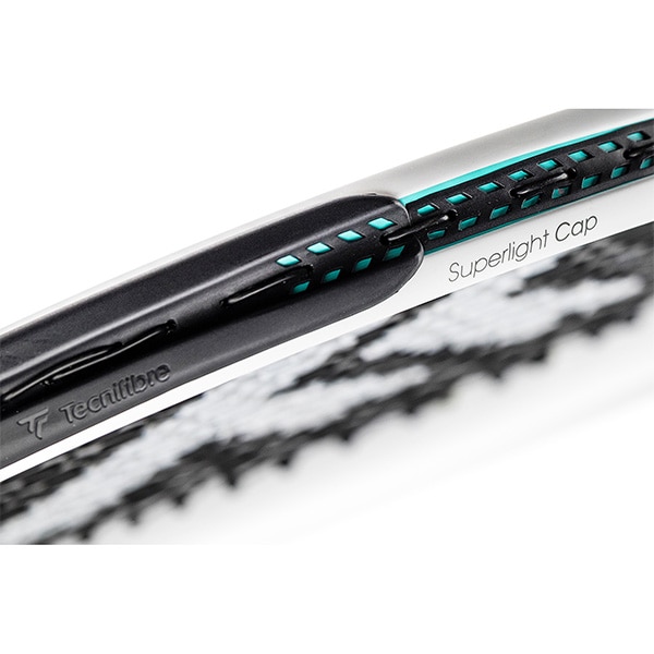 テクニファイバー TEMPO 285 G1 100 16×19 Tecnifibre（テクニ