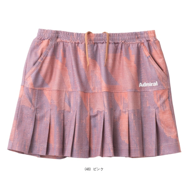 アドミラル(Admiral) テニスウェア（レディース）] グラフィック