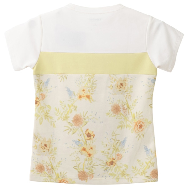 アドミラル(Admiral) テニスウェア（レディース）] フロントライン