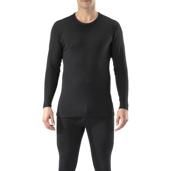 ミズノ オールスポーツアンダーウェア ブレスサーモアンダーウエア/厚手 for アクティブ/クルーネック長袖シャツ/レディース『C2JAA841』 ミズノ オールスポーツ アンダーウェア]ブレスサーモアンダーウエア