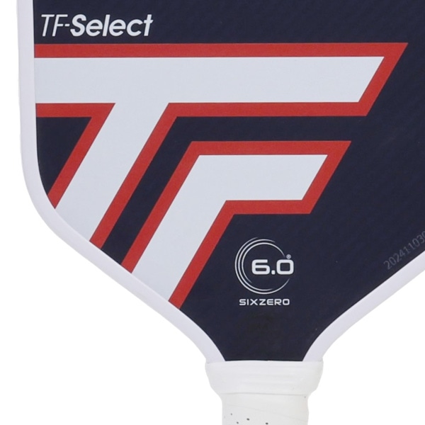 テクニファイバー ピックルボールラケット] TF SELECT 2025 オール
