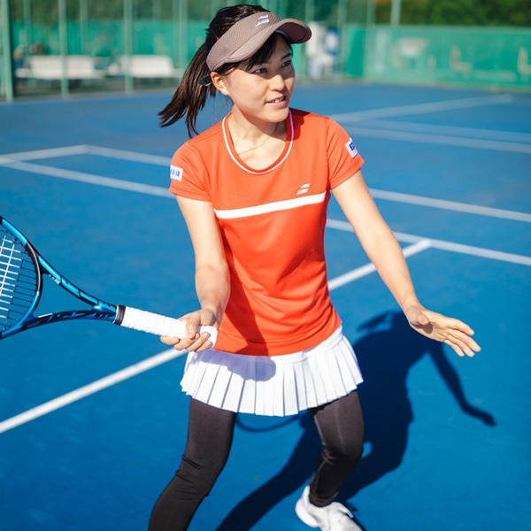 バボラ テニスアクセサリ・小物] サンバイザー／PURE VISOR