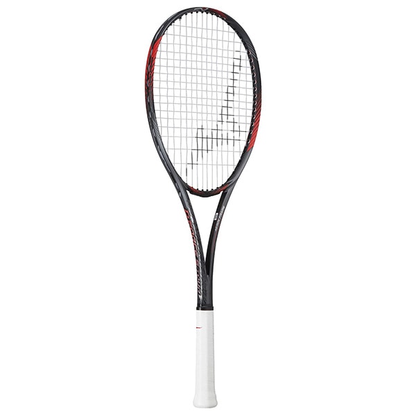 ミズノ ソフトテニスラケット] ディーフォース S ツアー／D FORCE S