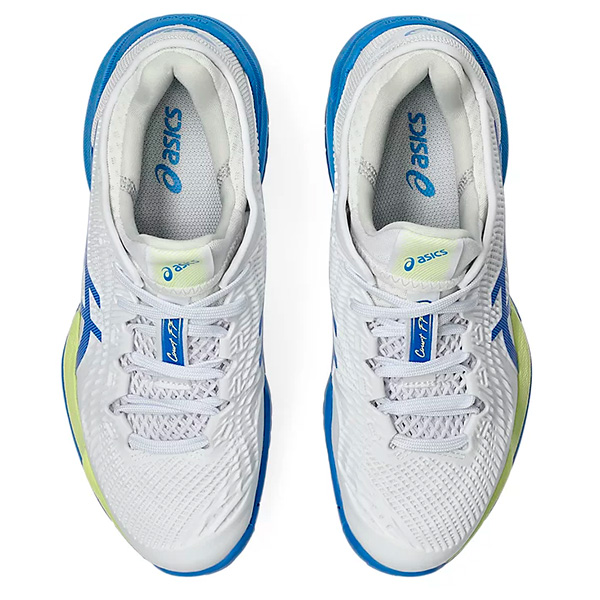 新品　ASICS テニスシューズ 23.5cm オールコート　レディース オールコート用 SOLUTION SWIFT FF women 23.5cm レディース テニス