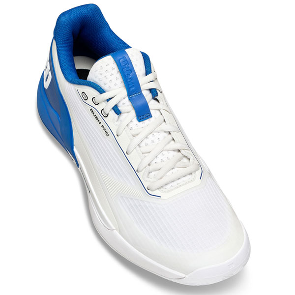 ウィルソン テニスシューズ] 2026年02月中旬【予約】ラッシュプロ5