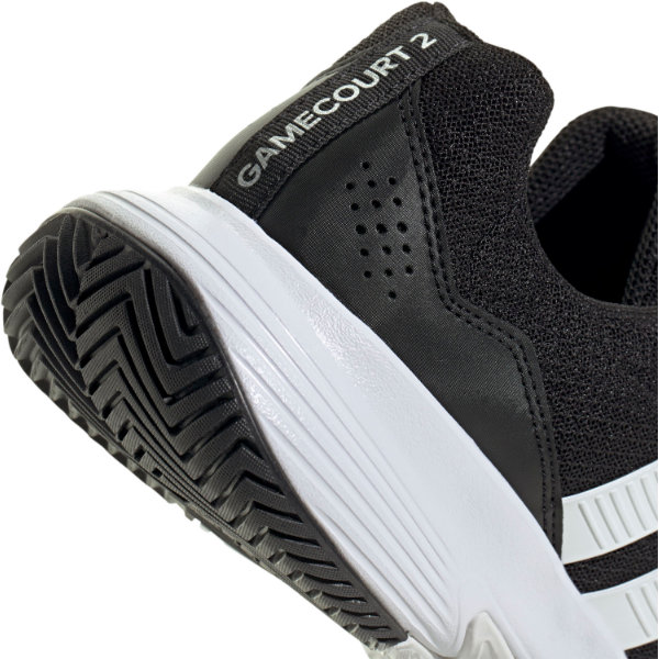 アディダス テニスシューズ] ゲームコート2 GameCourt2 M AC オール