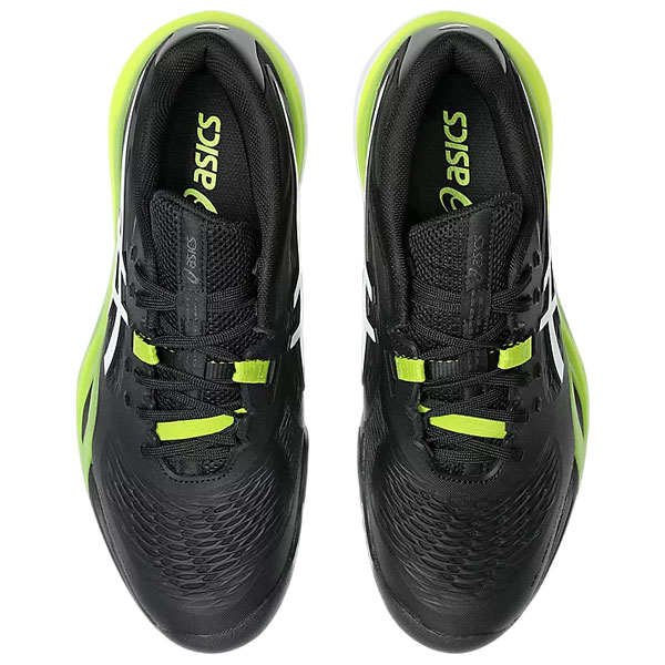 アシックス テニスシューズ] ゲルレゾリューション10 GEL-RESOLUTION X