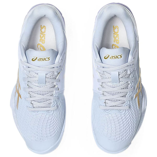 アシックス バドミントンシューズ] コートコントロールFF3 COURT