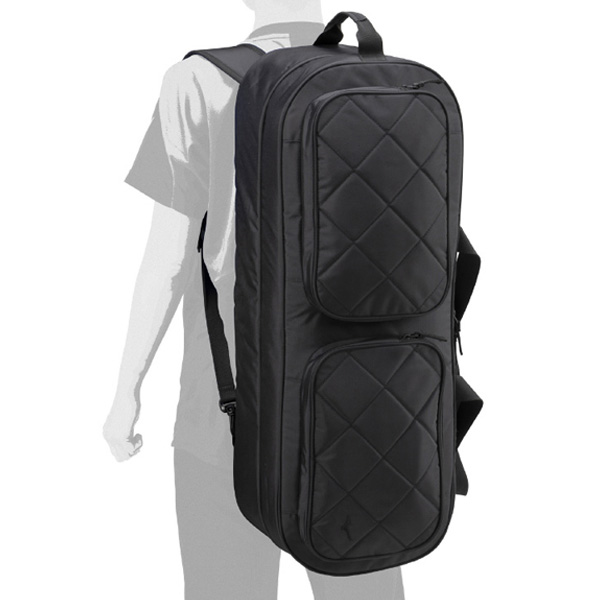 MIZUNO限定バドミントンリュックバック MIZUNO限定バドミントン