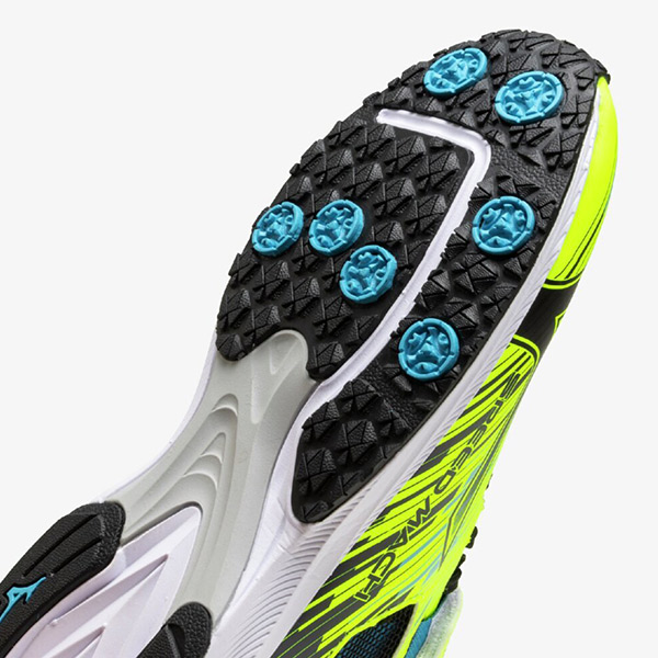 ミズノ ランニングシューズ] スピードマッハ3 SPEED MACH 3 ジュニア