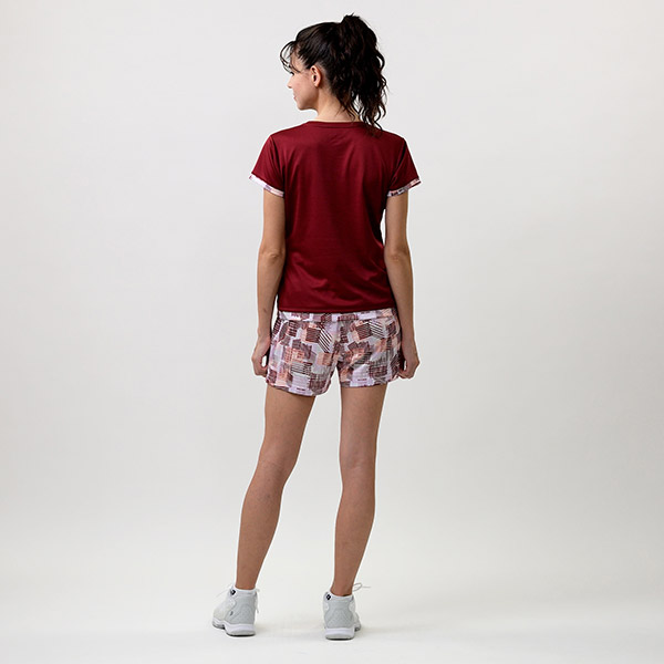 Y-3 MATCH SHORT レディーステニスショートパンツ Y-3 MATCH SHORT Y-3│Y-