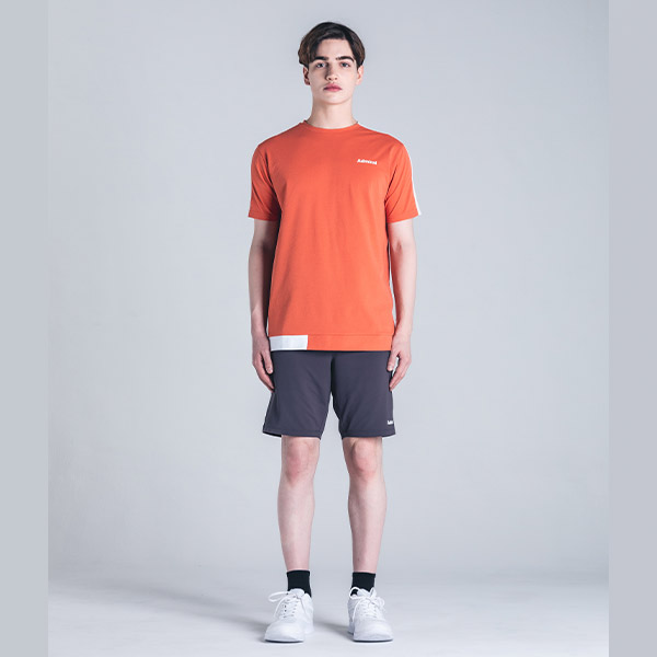 アドミラル(Admiral) テニスウェア（メンズ/ユニ）] アソート