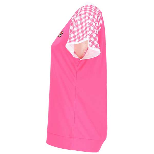 フィラ テニスウェア（レディース）] ゲームシャツ レディース