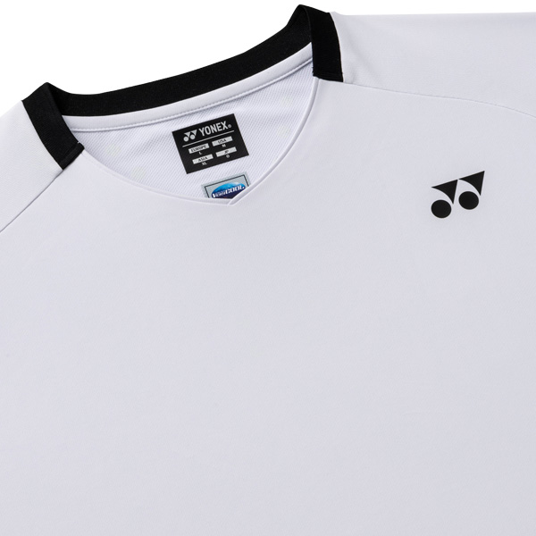 ヨネックス テニスウェア（メンズ/ユニ）] ゲームシャツ ユニセックス