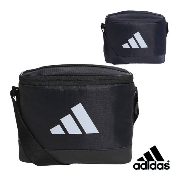 アディダス オールスポーツバッグ] クーラーバッグ KNQ00(─ （IN2869