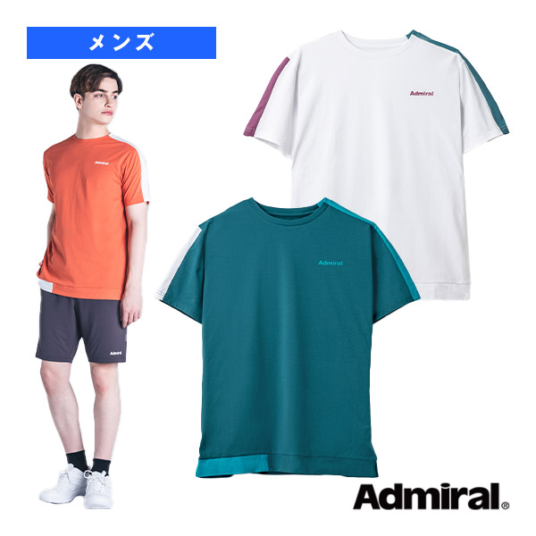 アドミラル(Admiral) テニスウェア（メンズ/ユニ）] アソート