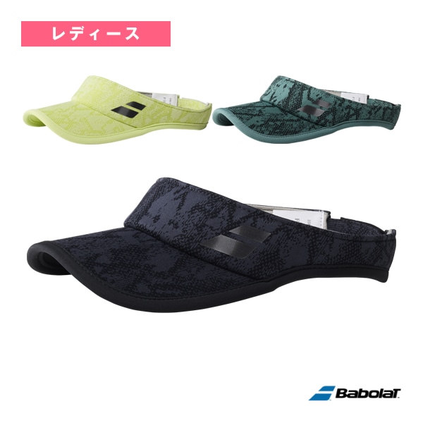 バボラ テニスアクセサリ・小物] プレイレンジ バイザー PLAY VISOR