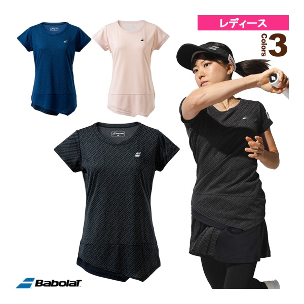 バボラ BabolaT テニスウェア レディス VS ウーブンスカート BWG5421 バボラ BabolaT テニスウェア レディス VS スカート BWG4470 Babolat バボラ テニスウェア レディース VS SKORT  スコート [Babolat] テニススコート VS PADDED SKORT レディース