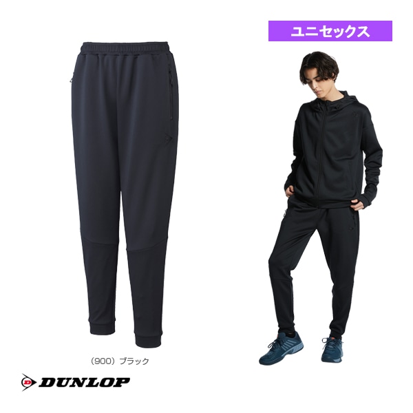 ダンロップ テニス・バドミントンウェア（メンズ/ユニ）] スエット