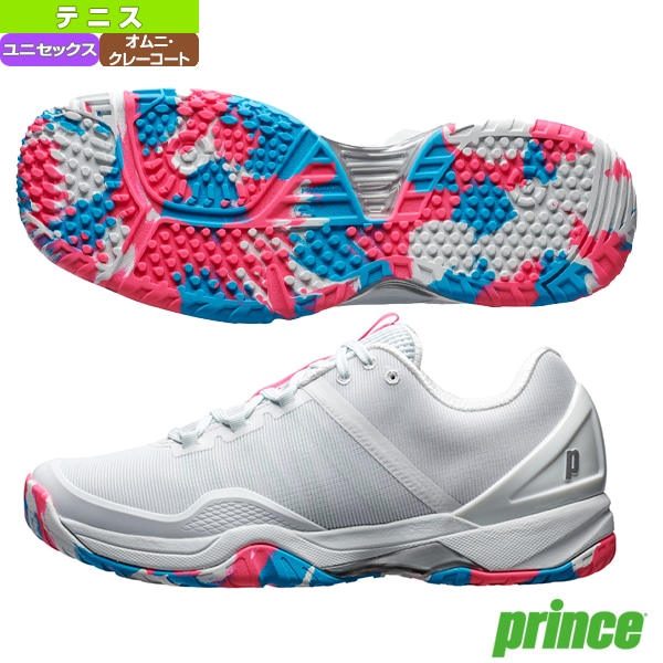 プリンス Prince テニスシューズ ユニセックス TOUR PRO Z 6 CG ツアー