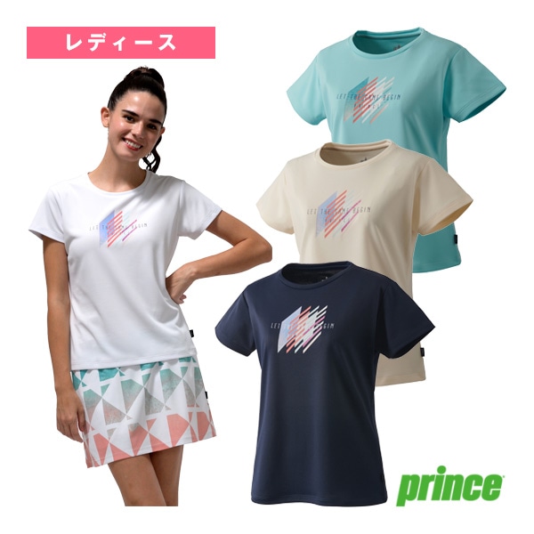 Prince テニスウェア LL Prince テニスウェア セットアップ レディース