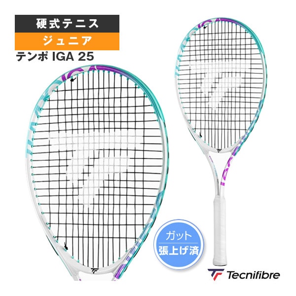 ファイバーラケット テクニファイバー ガット テクニファイバー T