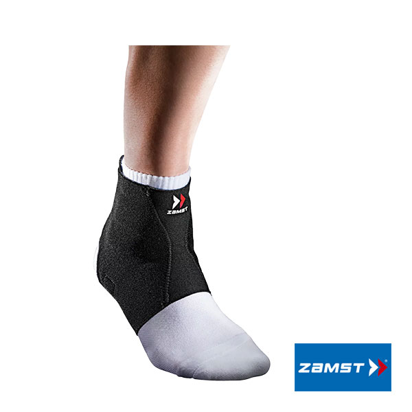 [ザムスト オールスポーツサポーターケア商品] 足首用サポーター FA-1 3701