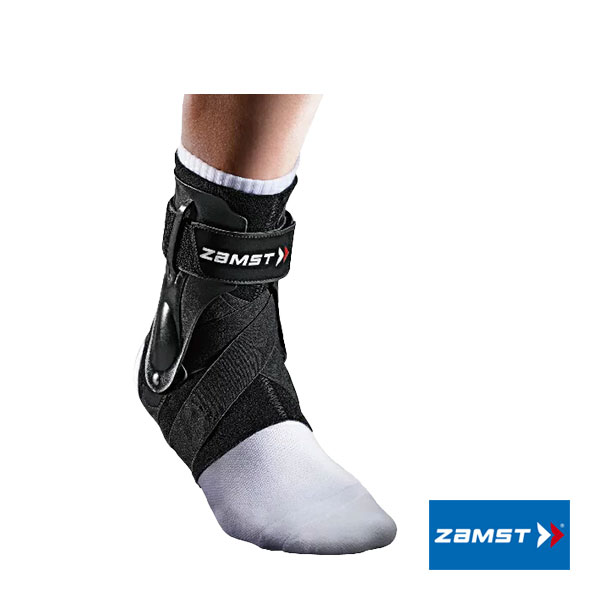 [ザムスト オールスポーツサポーターケア商品] 足首用サポーター A2-DX 3706