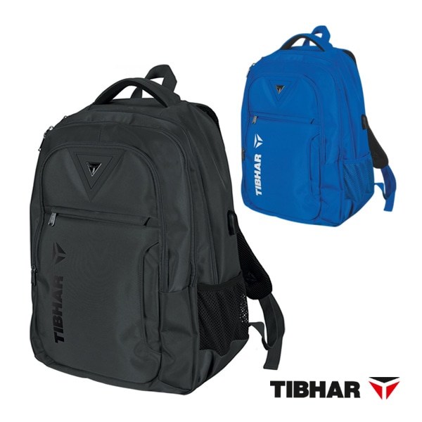 [ティバー 卓球バッグ] MACAOマカオバックパック TJA8