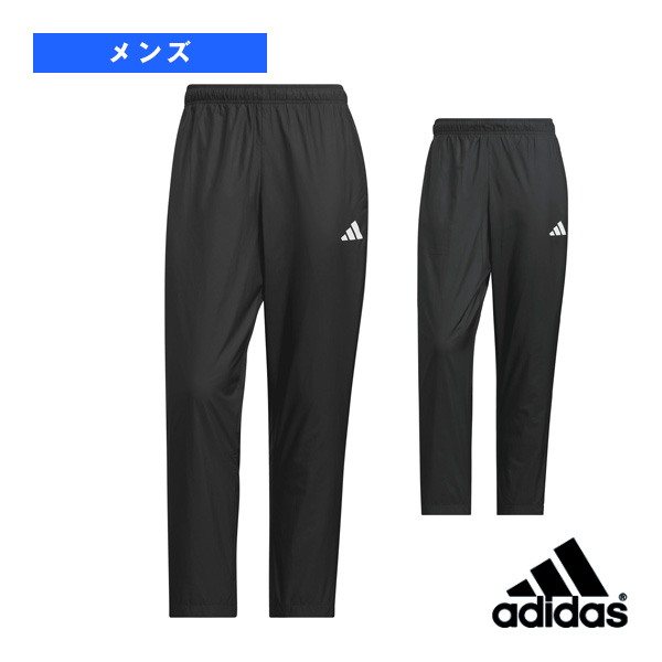 [アディダス オールスポーツウェア（メンズ/ユニ）] マストハブ BSC ウィンドパンツ メンズ BU176