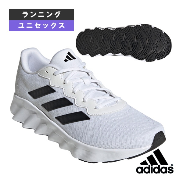[アディダス ランニングシューズ] スイッチムーブランニング SWITCH MOVE RUNNING ユニセックス ID5252