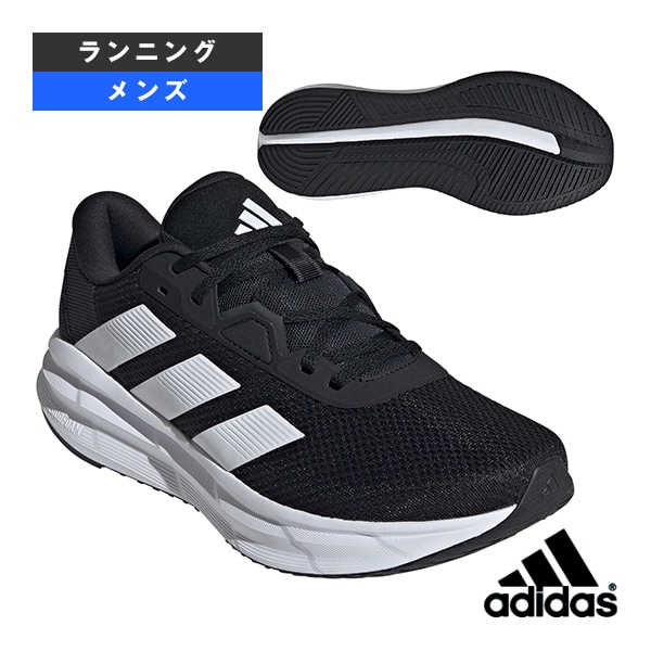 [アディダス ランニングシューズ] ギャラクシー 7 ランニング GLX 7 RUNNING メンズ ID8760