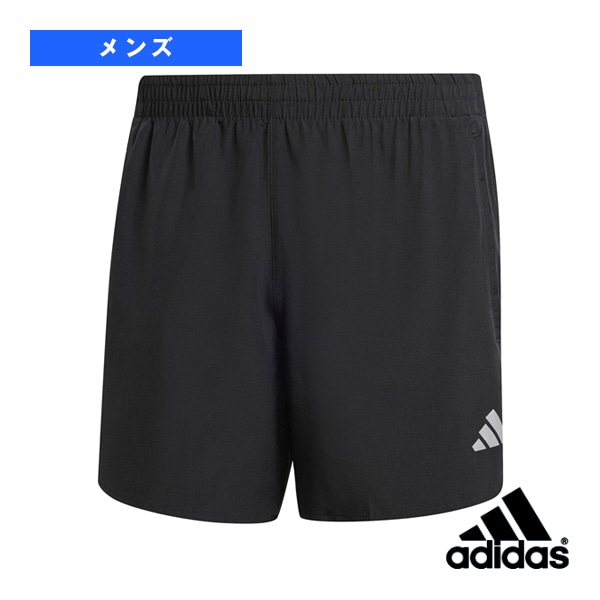 [アディダス ランニングウェア（メンズ/ユニ）] ランイットショーツ RUN IT SHORT 7インチ メンズ IEJ86