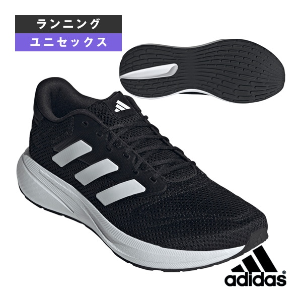 [アディダス ランニングシューズ] レスポンス ランナー Response Runner ユニセックス IH6100