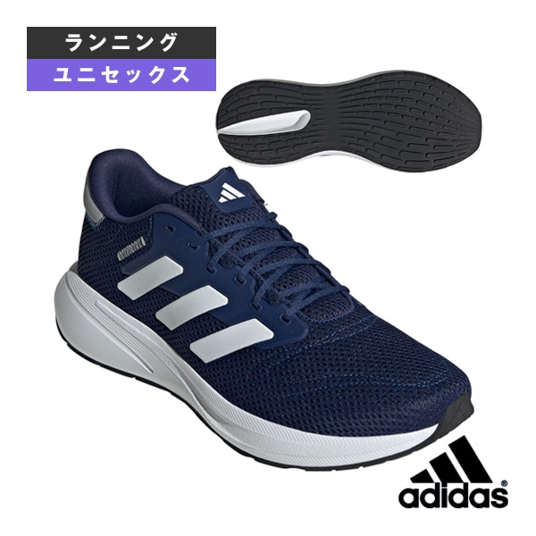 [アディダス ランニングシューズ] レスポンス ランナー Response Runner ユニセックス IH6103