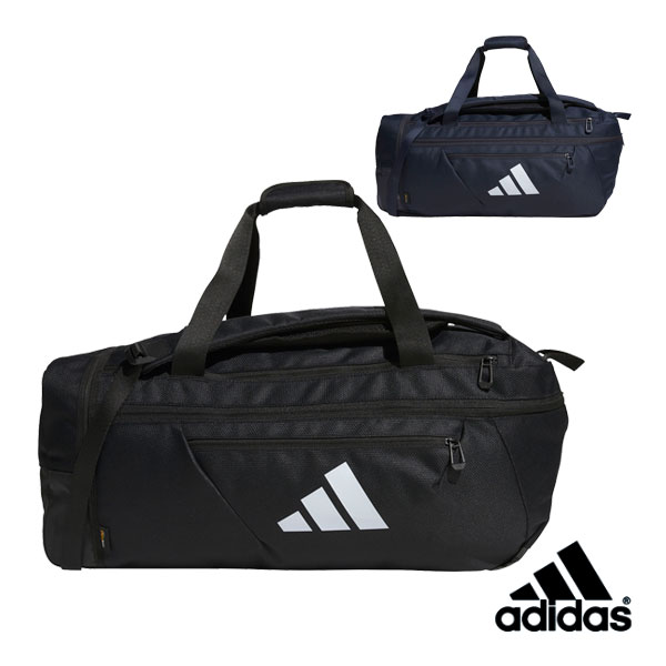 [アディダス オールスポーツバッグ] イーピーエスダッフルバッグ50 IKK26