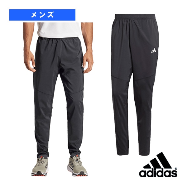 [アディダス ランニングウェア（メンズ/ユニ）] オウンザランパンツ メンズ IKM69