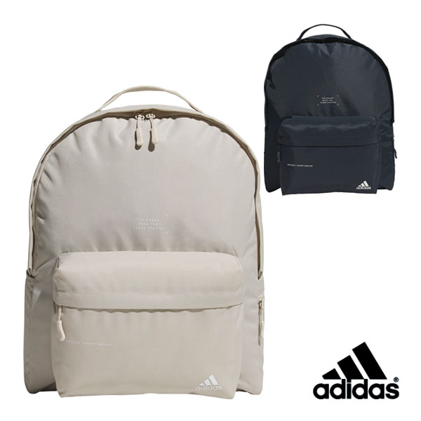 [アディダス オールスポーツバッグ] マストハブバックパック JMT57